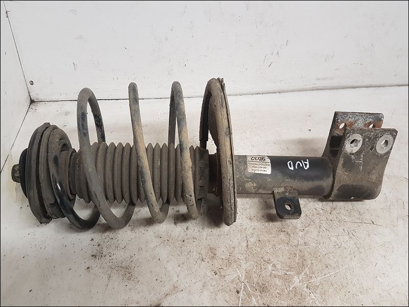 PEUGEOT-AMORTISSEUR AVD