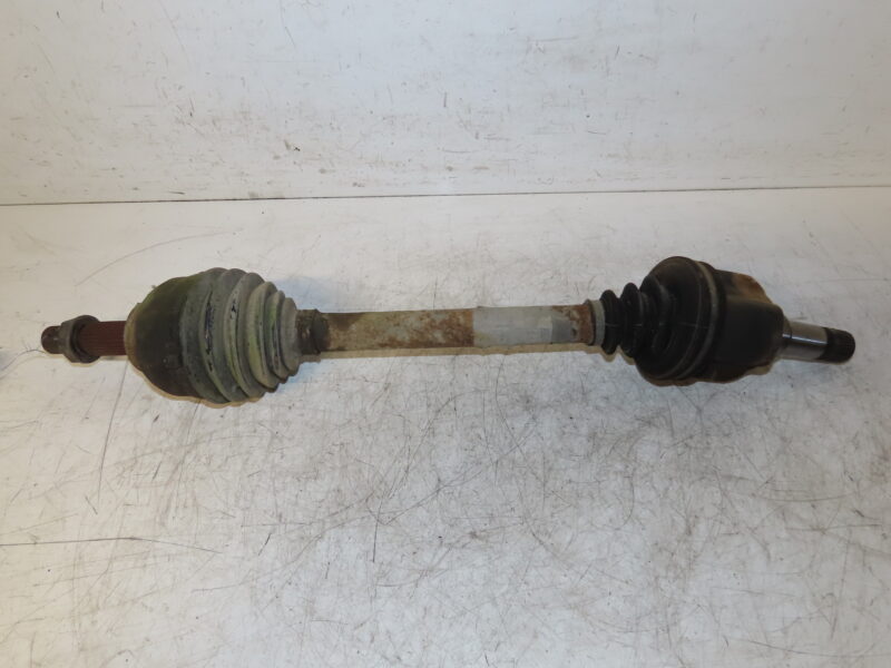 PEUGEOT-TRANSMISSION AVG