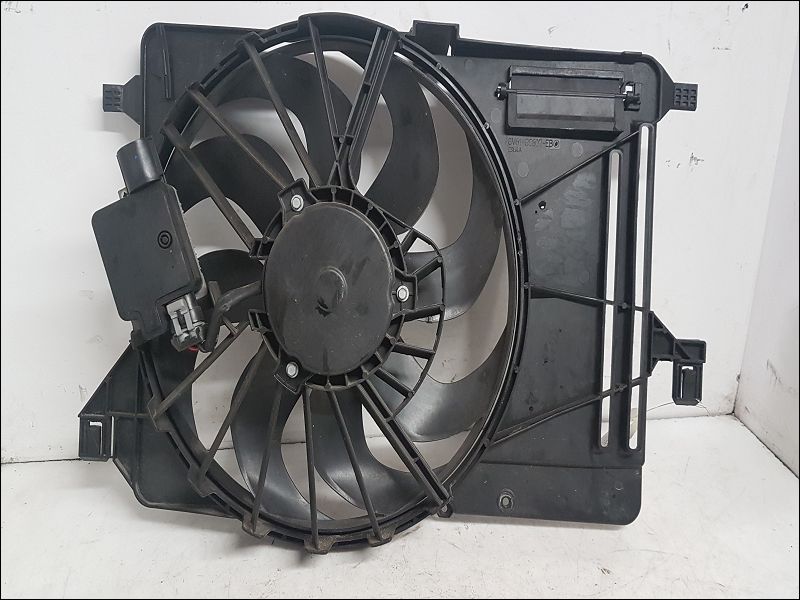FORD-VENTILATEUR DE REFROIDISSEMENT