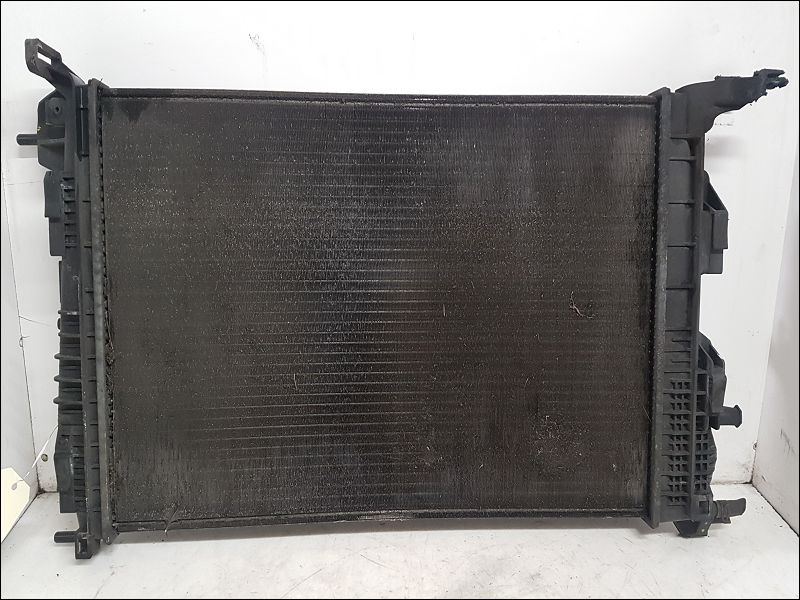 RENAULT-RADIATEUR