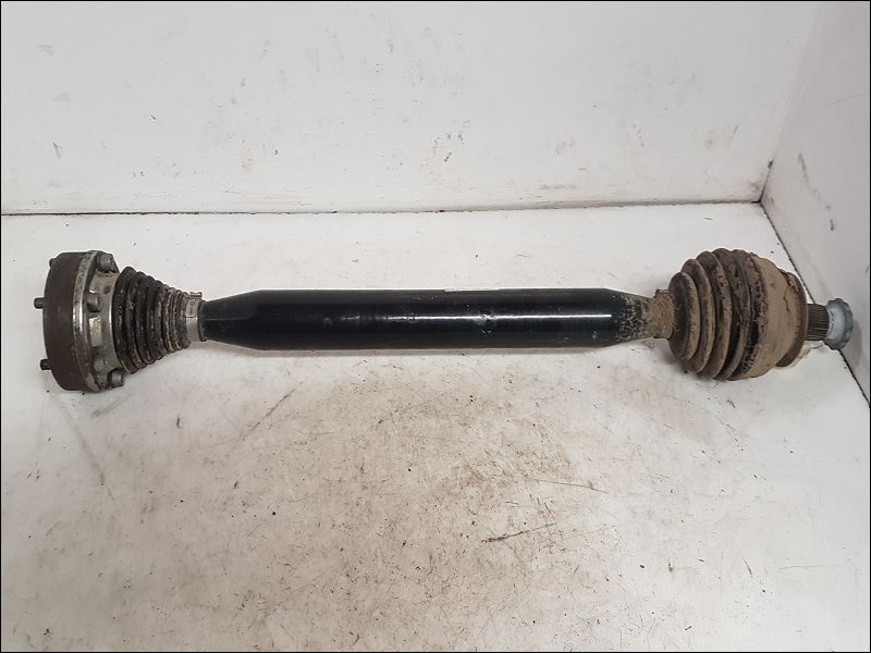 VOLKSWAGEN-TRANSMISSION AVD