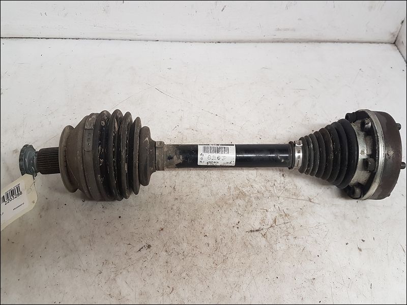 VOLKSWAGEN-TRANSMISSION AVG