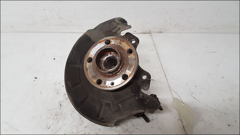 SEAT-FUSEE AVD