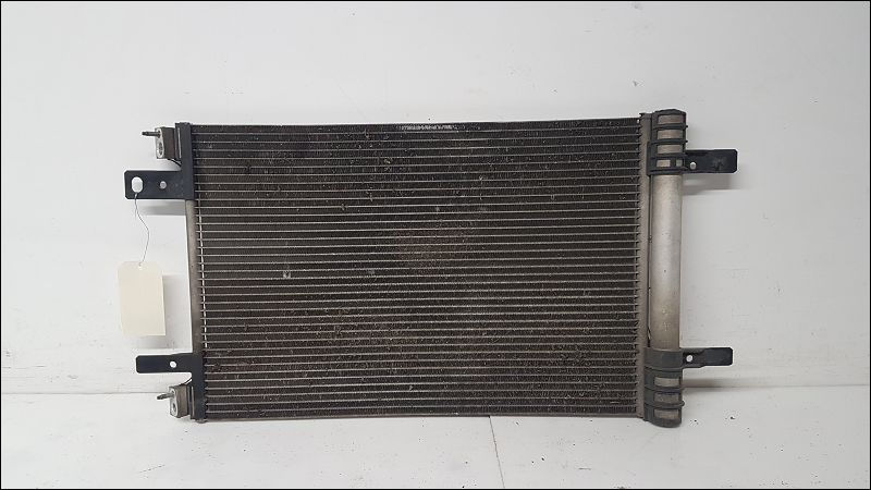 PEUGEOT-CONDENSEUR CLIM