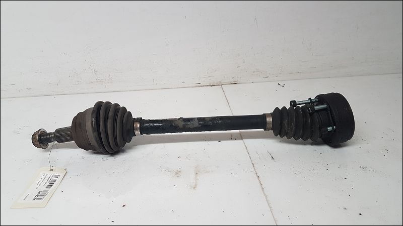 VOLKSWAGEN-TRANSMISSION AVG