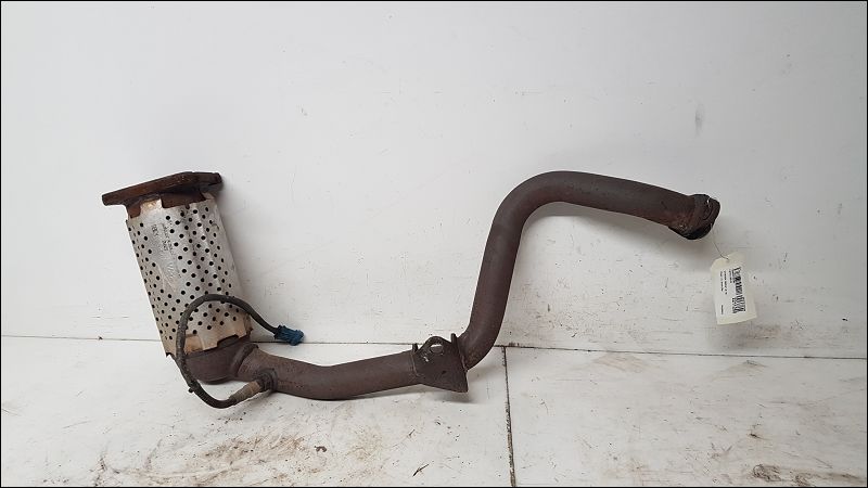 FORD-CATALYSEUR