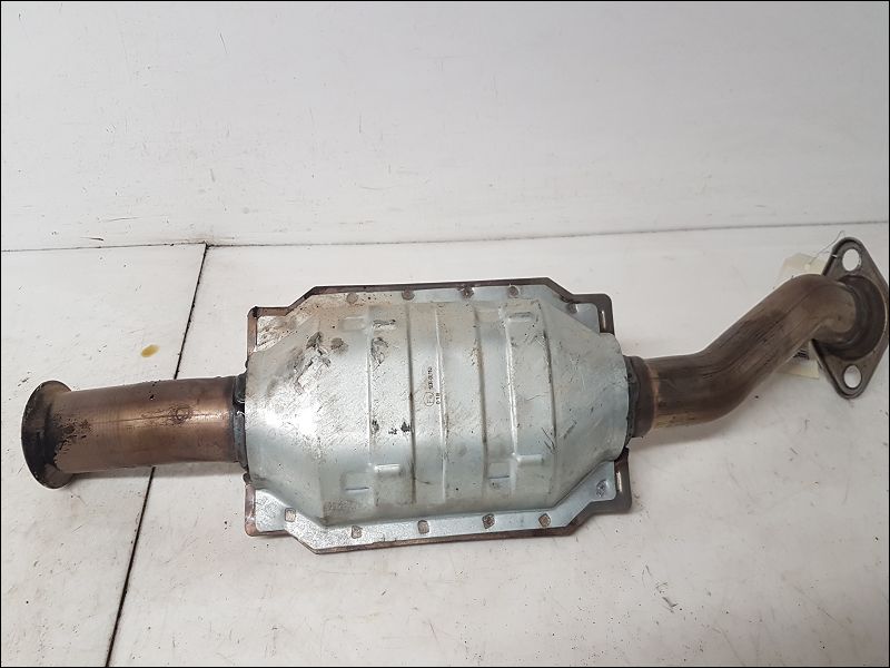 CITROEN-CATALYSEUR