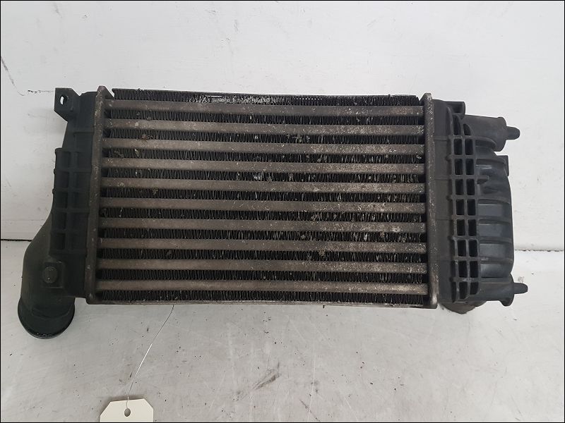 CITROEN-ECHANGEUR AIR