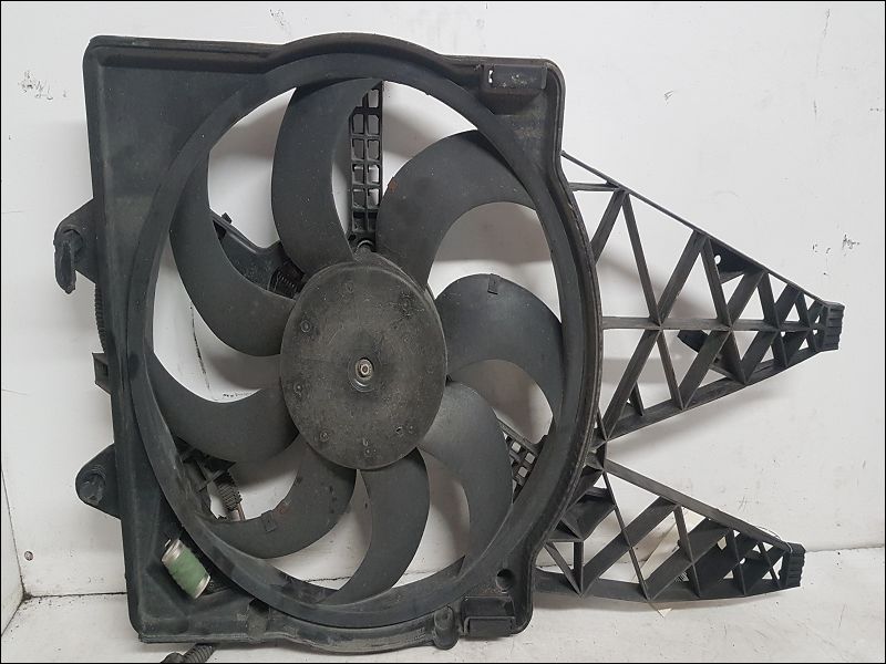 FIAT-VENTILATEUR DE REFROIDISSEMENT