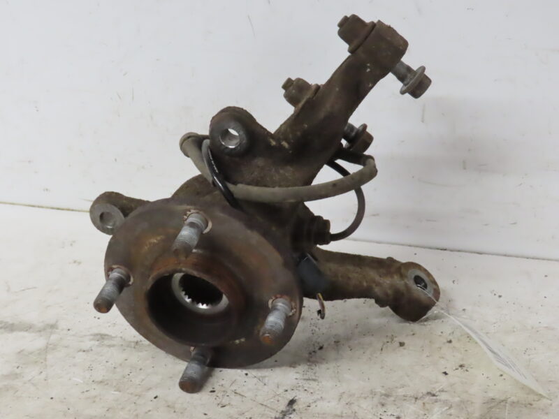FORD-FUSEE AVG