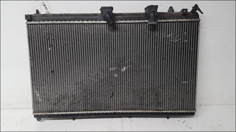 CITROEN-RADIATEUR