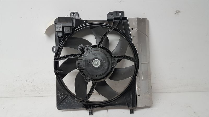 PEUGEOT-VENTILATEUR DE REFROIDISSEMENT