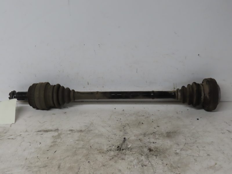 B.M.W.-TRANSMISSION ARD