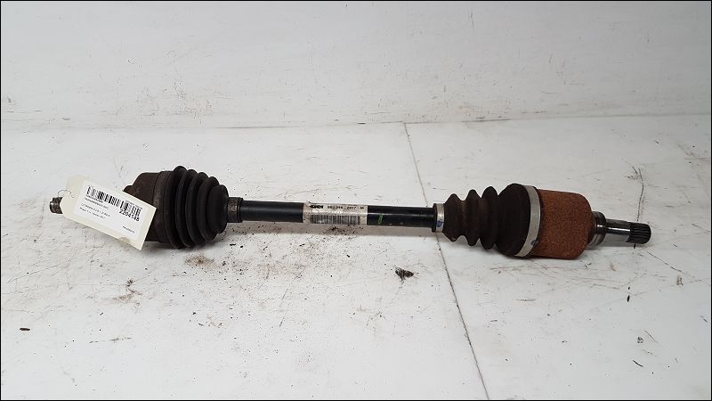 CITROEN-TRANSMISSION AVG
