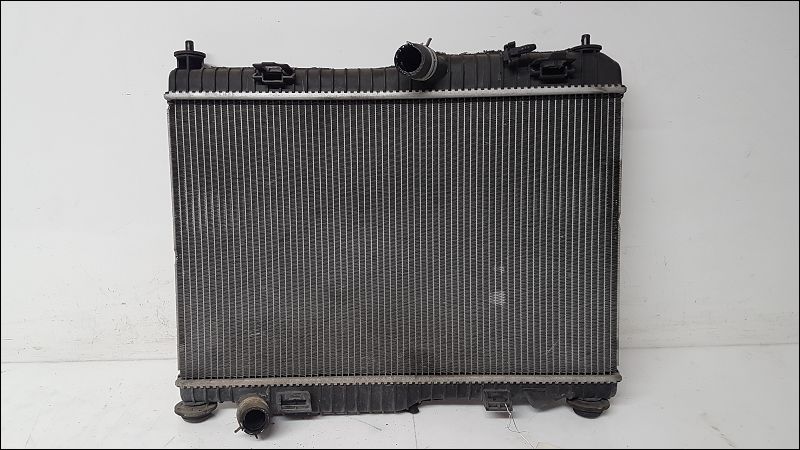 FORD-RADIATEUR