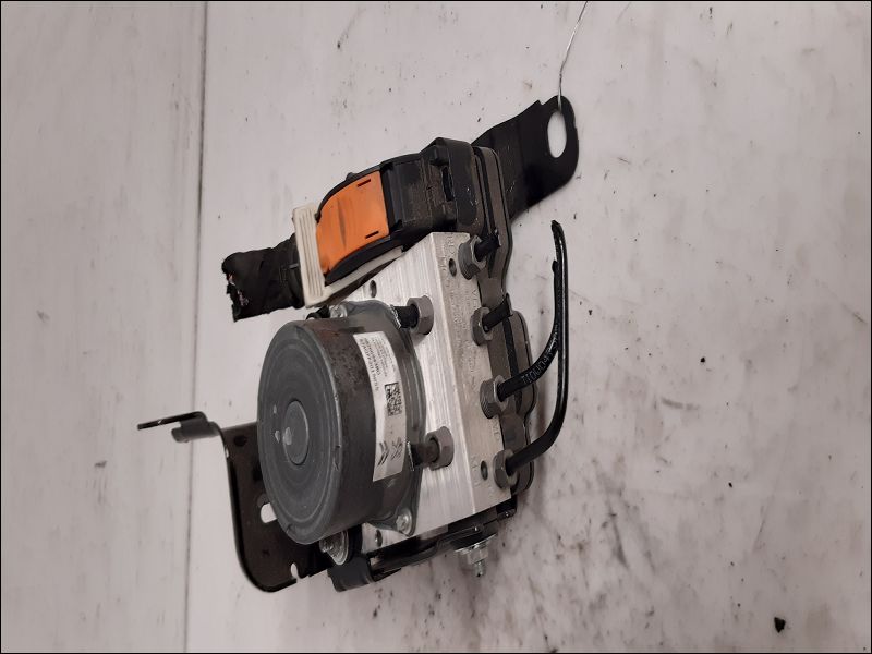 PEUGEOT-UNITE HYDRAULIQUE ABS
