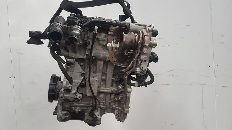 PEUGEOT-BOITE A VITESSE AUTOMATIQUE
