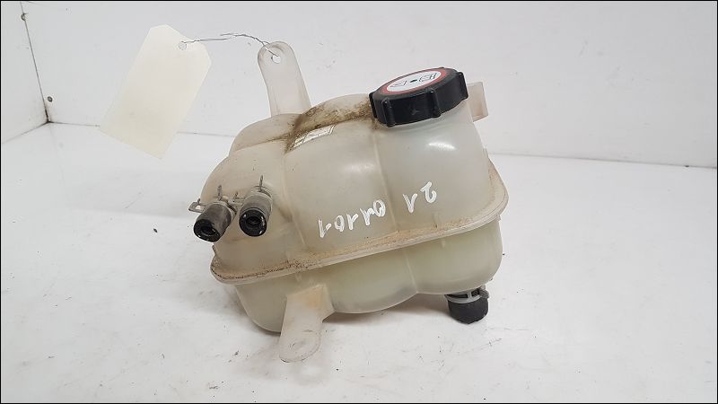 FORD-VASE EXPANSION