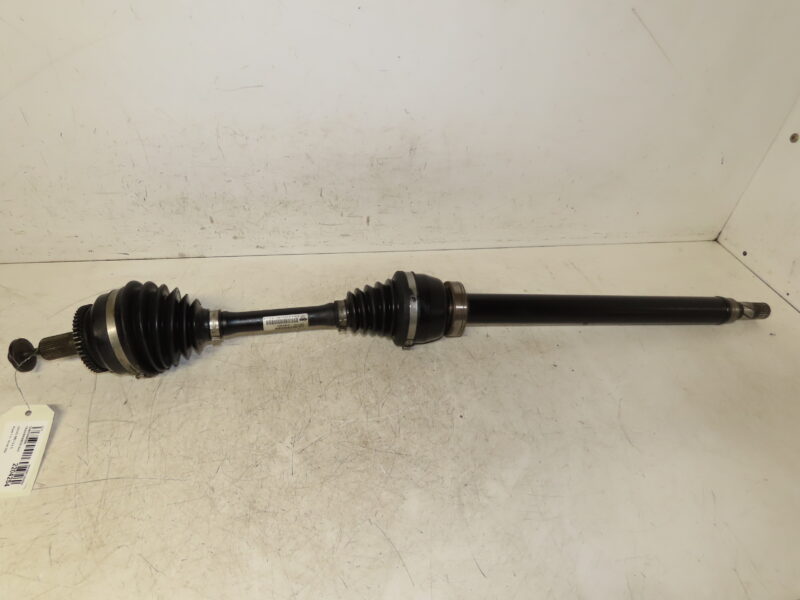 VOLVO-TRANSMISSION AVD