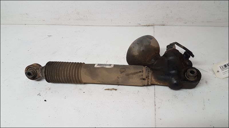 CITROEN-VERIN SUSPENSION    ARD
