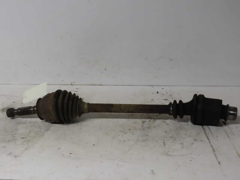 RENAULT-TRANSMISSION AVD