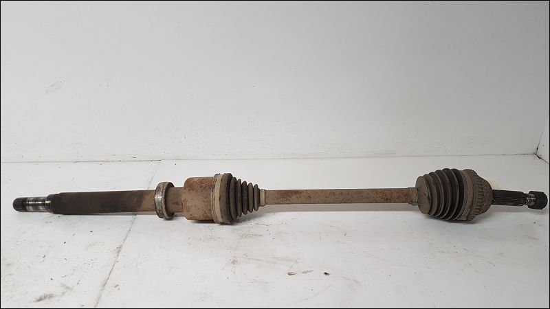 FORD-TRANSMISSION AVD