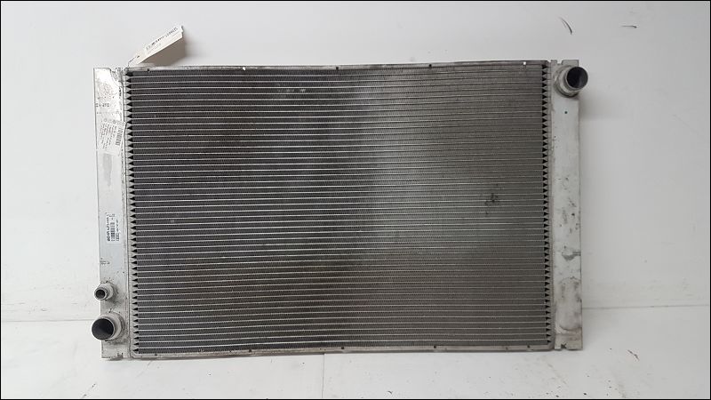 AUDI-RADIATEUR