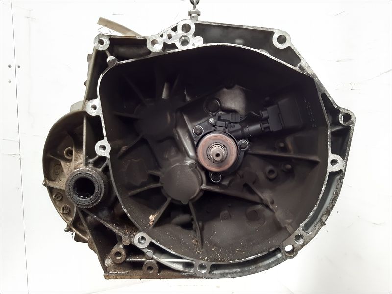 PEUGEOT-BOITE A VITESSE AUTOMATIQUE