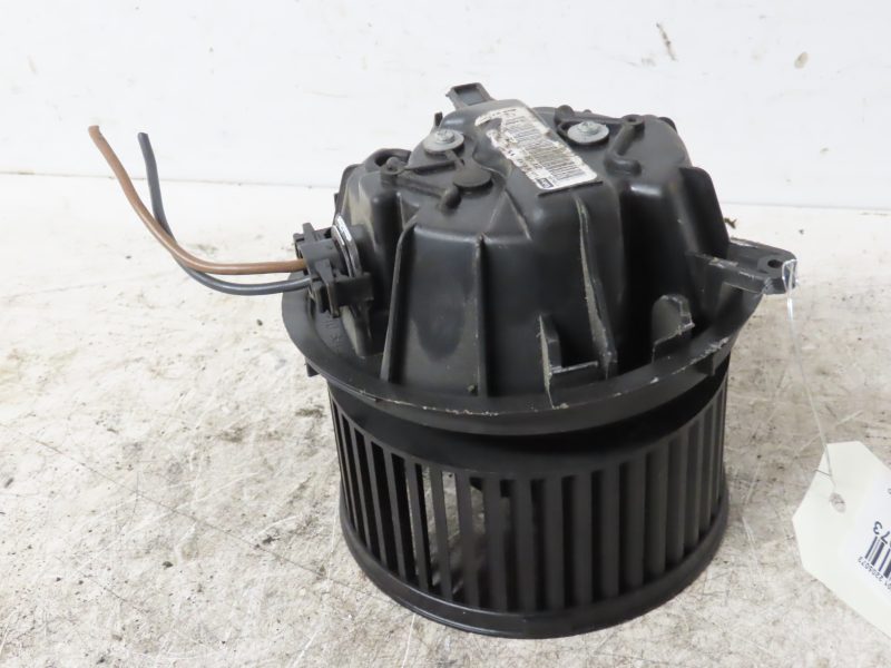 CITROEN-MOTEUR VENTILATEUR CHAUFFAGE