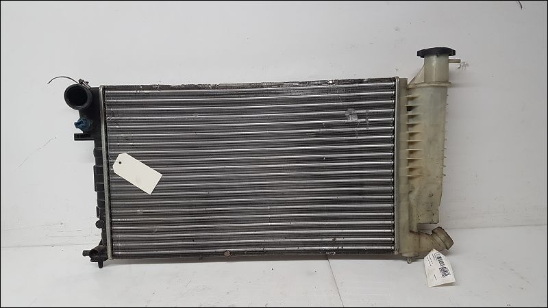 PEUGEOT-RADIATEUR
