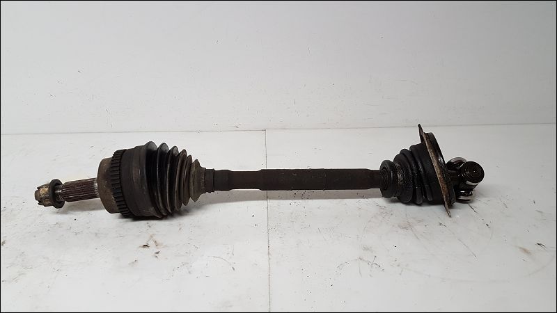 RENAULT-TRANSMISSION AVG