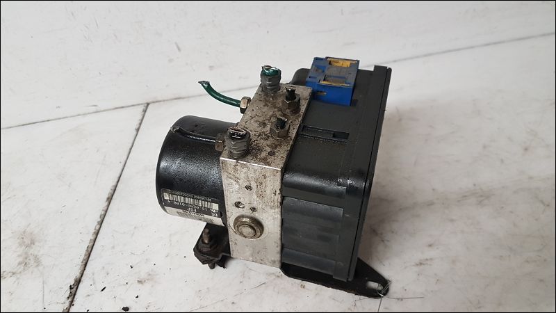 CITROEN-UNITE HYDRAULIQUE ABS