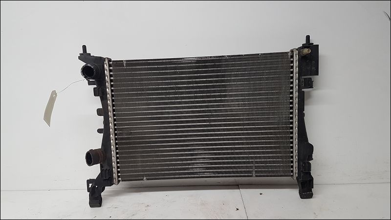 OPEL-RADIATEUR