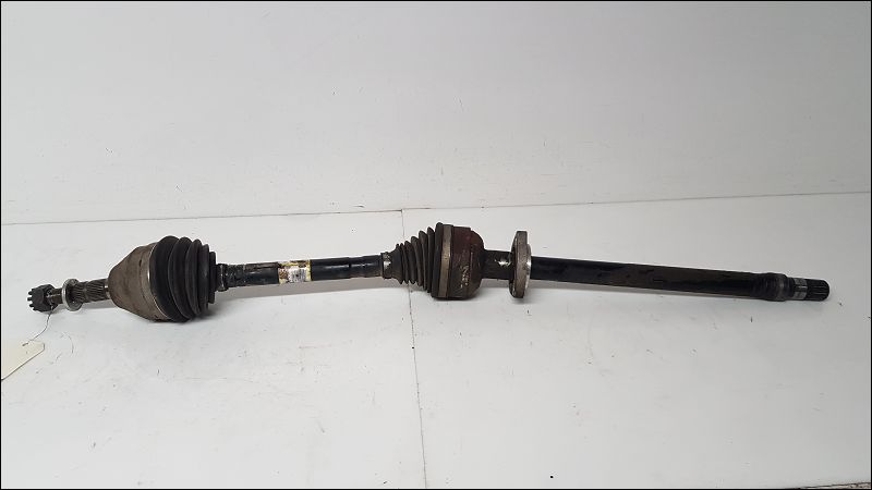 OPEL-TRANSMISSION AVD