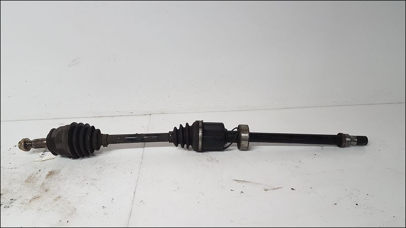 MINI-TRANSMISSION AVD