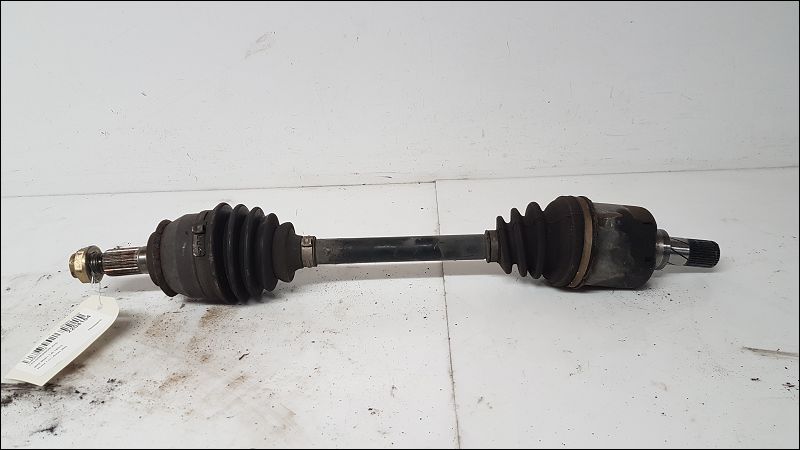 MINI-TRANSMISSION AVG