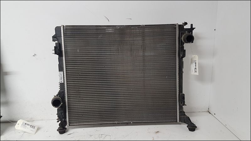 NISSAN-RADIATEUR