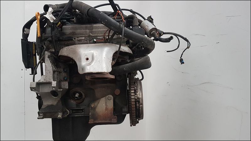 CHEVROLET-MOTEUR COMPLET
