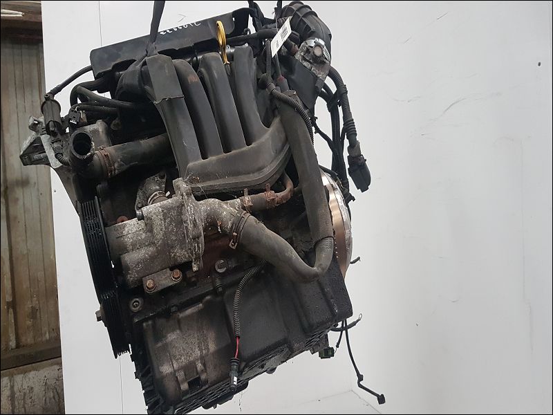 MINI-MOTEUR COMPLET