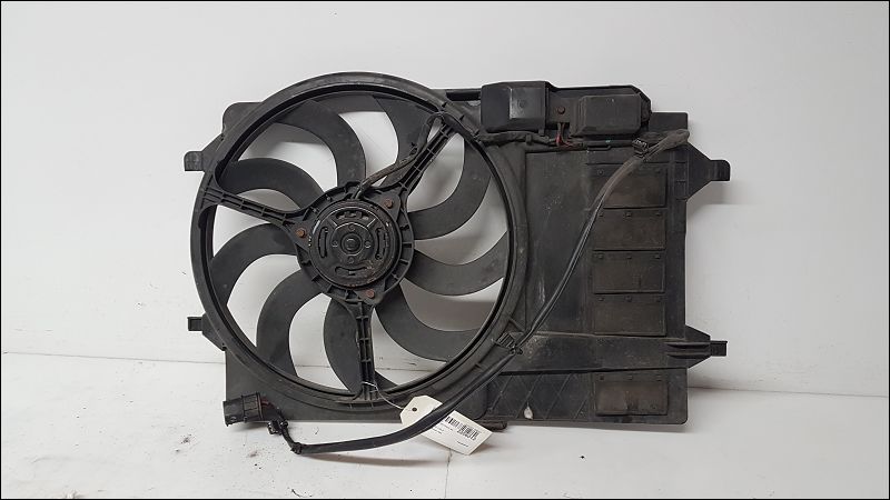 MINI-VENTILATEUR DE REFROIDISSEMENT