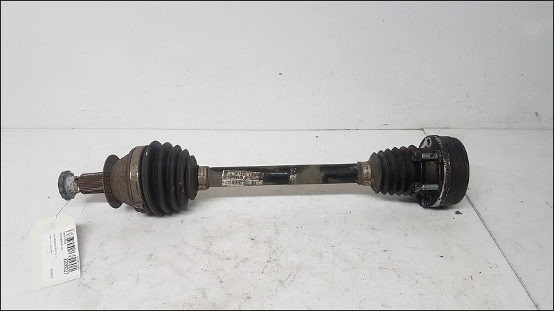 VOLKSWAGEN-TRANSMISSION AVG