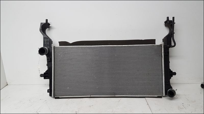 HYUNDAI-RADIATEUR
