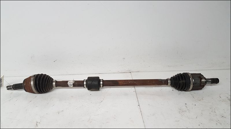 HYUNDAI-TRANSMISSION AVD