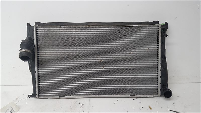 B.M.W.-RADIATEUR