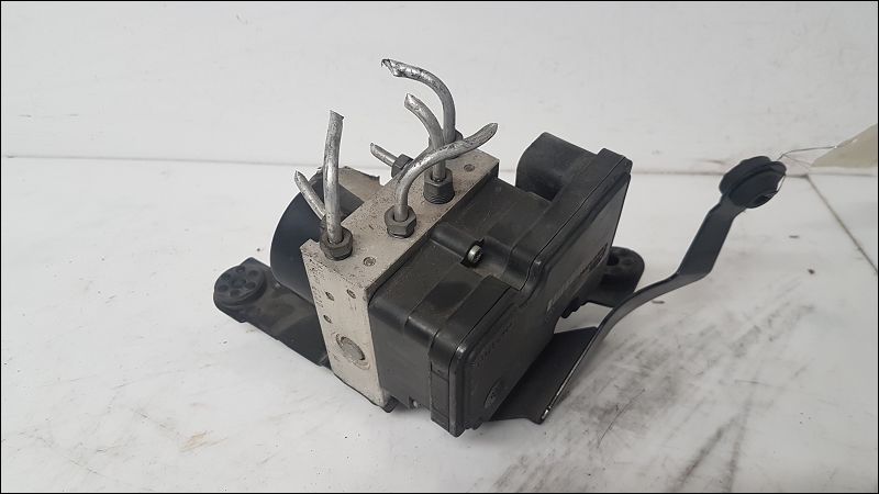 RENAULT-UNITE HYDRAULIQUE ABS
