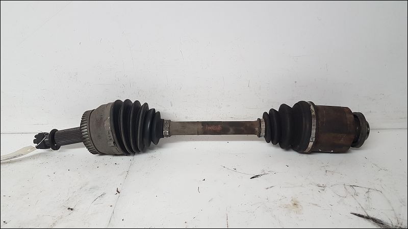 HYUNDAI-TRANSMISSION AVD