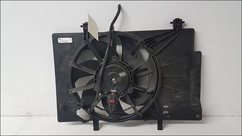 FORD-VENTILATEUR DE REFROIDISSEMENT