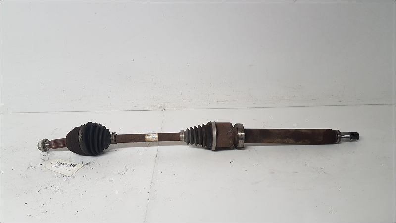 FORD-TRANSMISSION AVD