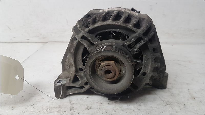 FIAT-ALTERNATEUR
