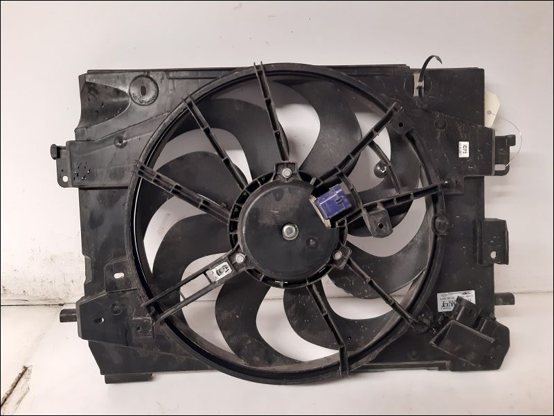 RENAULT-VENTILATEUR DE REFROIDISSEMENT
